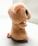 Ty Beanie Boos - Piggley the Pig (Pink 2017), (7"), Glitter Eyes