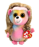 Ty Beanie Boos - Pinecone the Hedgehog, Glitter Eyes, Walgreens