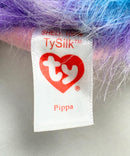 Ty Beanie Boos - Pippa the Platypus, Glitter Eyes, Claire's