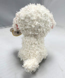 Ty Beanie Boos - Pippie the Dog - Toy Poodle, Glitter Eyes