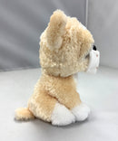 Ty Beanie Boos - Pooch the Bulldog, Glitter Eyes