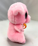 Ty Beanie Boos - Posey the Pig, Glitter Eyes, Claire's