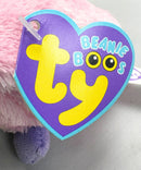 Ty Beanie Boos - Posy the Chick, Glitter Eyes, Easter, Spring