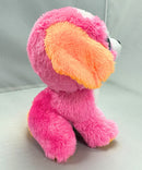 Ty Beanie Boos - Precious the Dog, Medium, Glitter Eyes, Medium size