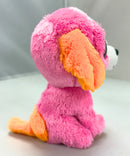 Ty Beanie Boos - Precious the Dog, Glitter Eyes