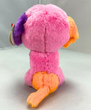 Ty Beanie Boos - Precious the Dog, Glitter Eyes