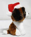 Ty Beanie Boos - Presents the Christmas Dog, Solid Eyes