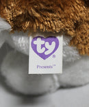 Ty Beanie Boos - Presents the Christmas Dog, Solid Eyes