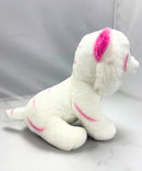 Ty Beanie Boos - Purrcilla the Tiger, Medium, Glitter Eyes, Valentine's day, Medium size