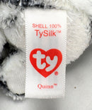 Ty Beanie Boos - Quinn the Cat, Glitter Eyes, Claire's