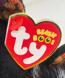 Ty Beanie Boos - Radar the Bat, Glitter Eyes, Halloween