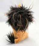 Ty Beanie Boos - Ramsey the Unicorn Lion, Glitter Eyes