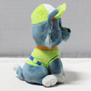 Ty Beanie Boos - Rocky , Regular (6"), Paw Patrol