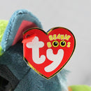 Ty Beanie Boos - Rocky , Regular (6"), Paw Patrol