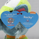Ty Beanie Boos - Rocky , Regular (6"), Paw Patrol