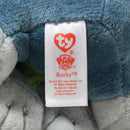 Ty Beanie Boos - Rocky , Regular (6"), Paw Patrol