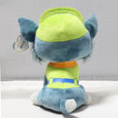 Ty Beanie Boos - Rocky the Dog, Medium (10"), Paw Patrol