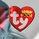 Ty Beanie Boos - Rocky the Dog, Medium (10"), Paw Patrol