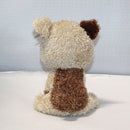 Ty Beanie Boos - Rootbeer the Brown Dog, Medium (9"), Solid Eyes