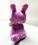 Ty Beanie Boos - Rory the Purple Kangaroo, (7"), Glitter Eyes, Claire's Exclusive