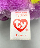 Ty Beanie Boos - Rosette the Unicorn, Glitter Eyes