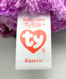 Ty Beanie Boos - Rosette the Unicorn, Medium, Glitter Eyes