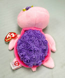 Ty Beanie Boos - Rosie the Turtle, Glitter Eyes