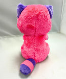 Ty Beanie Boos - Roxie the Raccoon, Medium, Glitter Eyes