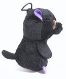Ty Beanie Boos - Scaredy the Bat