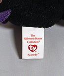 Ty Beanie Boos - Scaredy the Bat