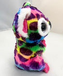 Ty Beanie Boos - Scout the Koala bear, Glitter Eyes, Claire's