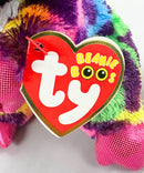Ty Beanie Boos - Scout the Koala bear, Glitter Eyes, Claire's