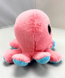Ty Beanie Boos - Sheldon the Octopus, Glitter Eyes