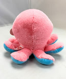 Ty Beanie Boos - Sheldon the Octopus, Glitter Eyes