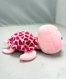 Ty Beanie Boos - Shellby the Sea turtle, Glitter Eyes