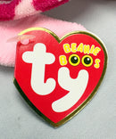 Ty Beanie Boos - Shellby the Sea turtle, Glitter Eyes