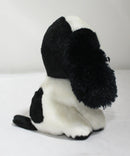 Ty Beanie Boos- Sissy the Dog, Glitter Eyes