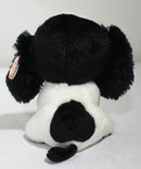 Ty Beanie Boos- Sissy the Dog, Glitter Eyes