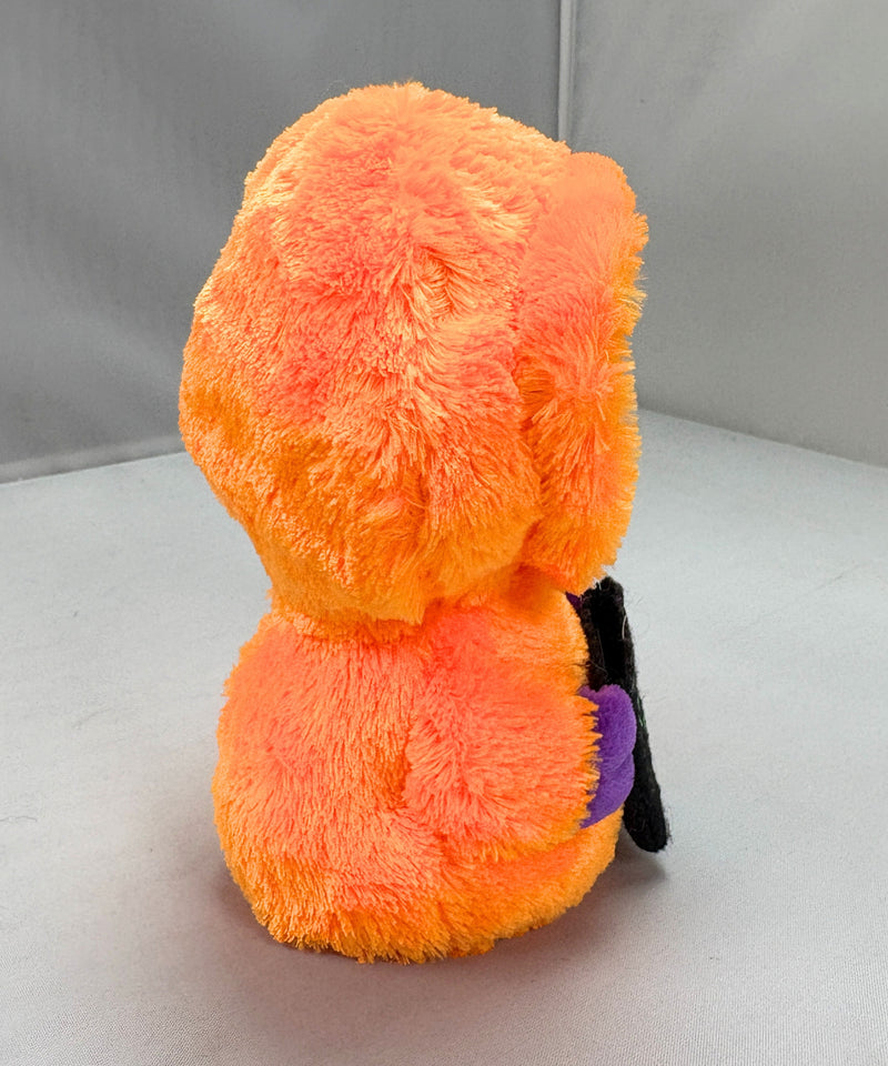 Ty Beanie Boos - Skelton the Ghost, Glitter Eyes, Halloween