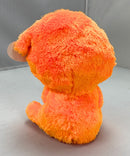 Ty Beanie Boos - Skelton the Ghost, Glitter Eyes, Halloween