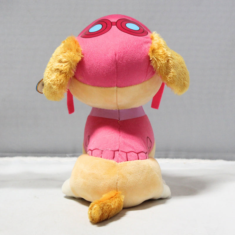 Ty Beanie Boos - Skye, Medium (10"), Paw Patrol