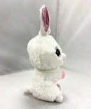 Ty Beanie Boos - Slippers the Bunny, Medium, Glitter Eyes