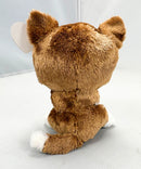 Ty Beanie Boos - Smootches the Dog, Glitter Eyes, Valentines Day