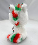 Ty Beanie Boos - Snowfall the Unicorn, Glitter Eyes, Christmas