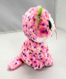 Ty Beanie Boos - Sophie the Cat, Glitter Eyes