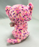 Ty Beanie Boos - Sophie the Cat, Glitter Eyes