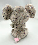 Ty Beanie Boos - Specks the Elephant, Glitter Eyes