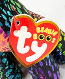 Ty Beanie Boos - Spellbound the Cat, Glitter Eyes, Claire's, Halloween