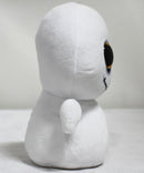 Ty Beanie Boos - Spike the Ghost, Glitter Eyes