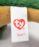 Ty Beanie Boos - Spike the Alligator, Glitter Eyes